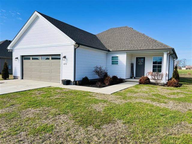 615 Lockeland Way, Franklin, KY 42134