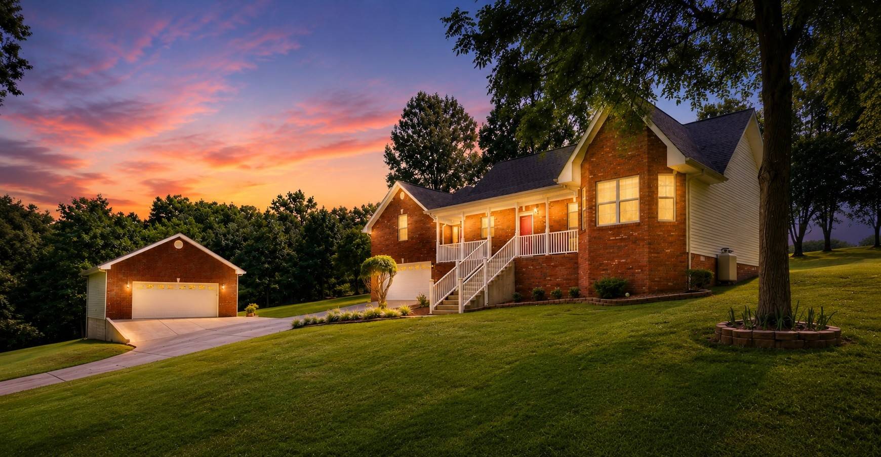 2073 McMahan Hollow Rd, Pleasant View, TN 37146