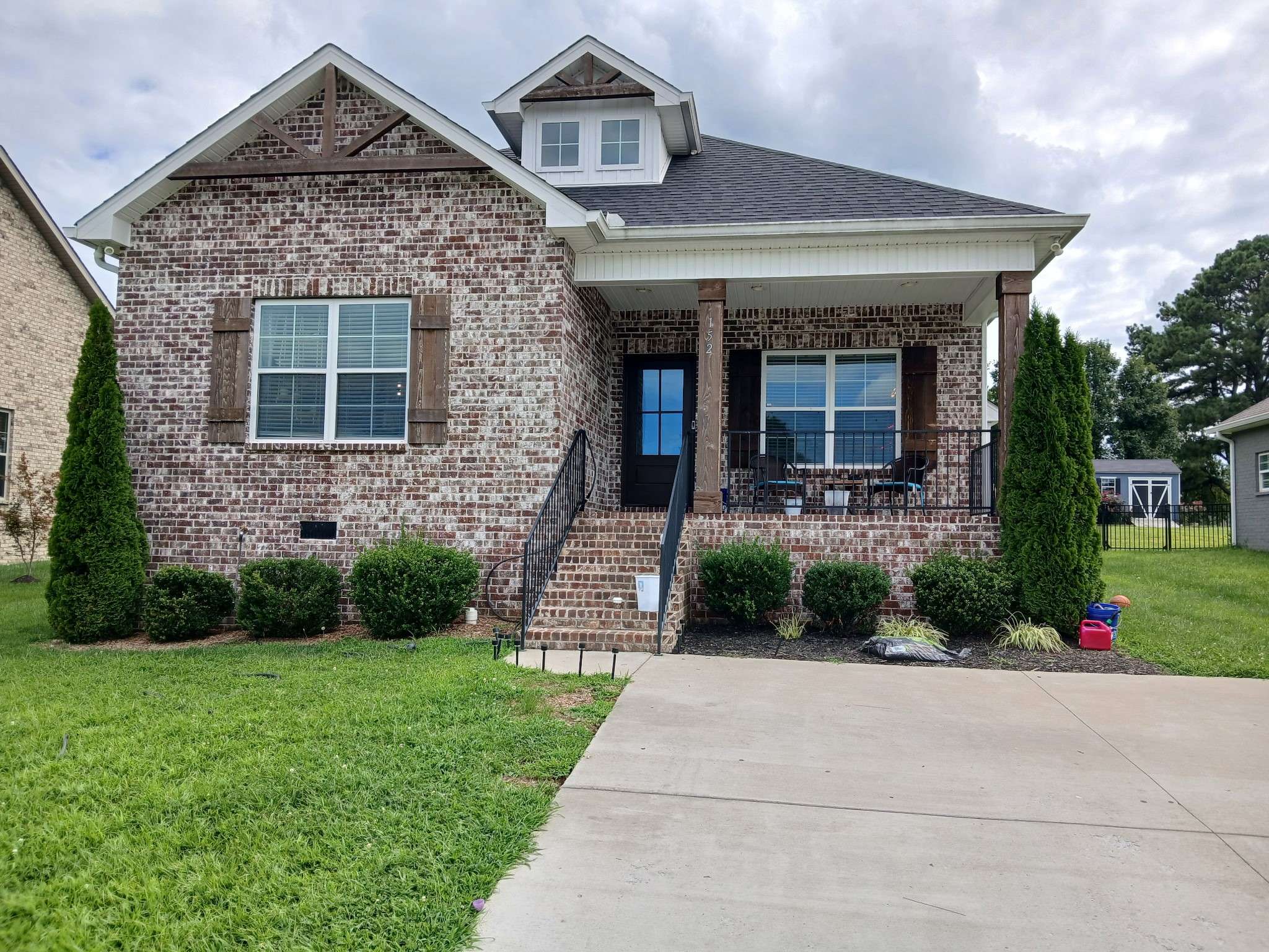 152 Julia Ann Ct, Springfield, TN 37172
