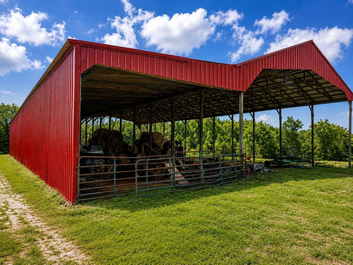 3348 Iron Creek Rd, Allons, TN 38541