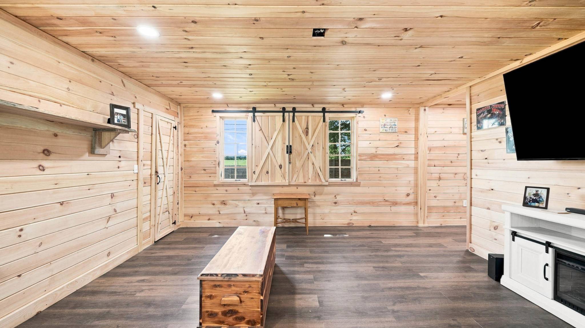 132 Burkett Chapel Road, Decatur, TN 37322