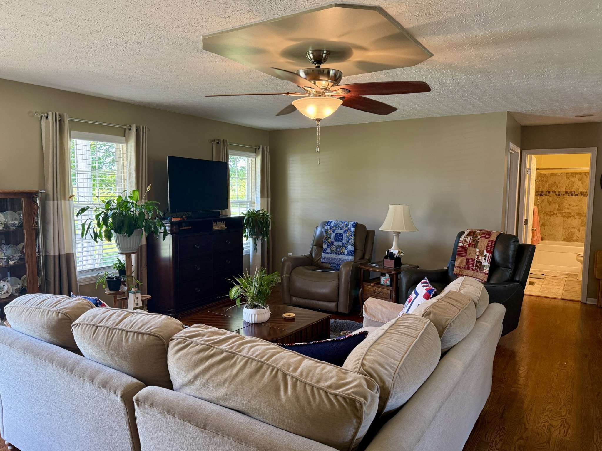 767 Chaney Rd, Franklin, KY 42134