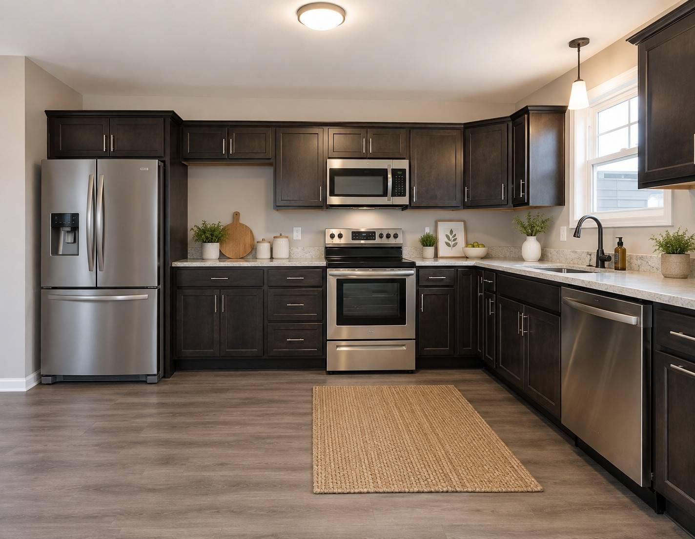 923 Oak Ln, Clarksville, TN 37040