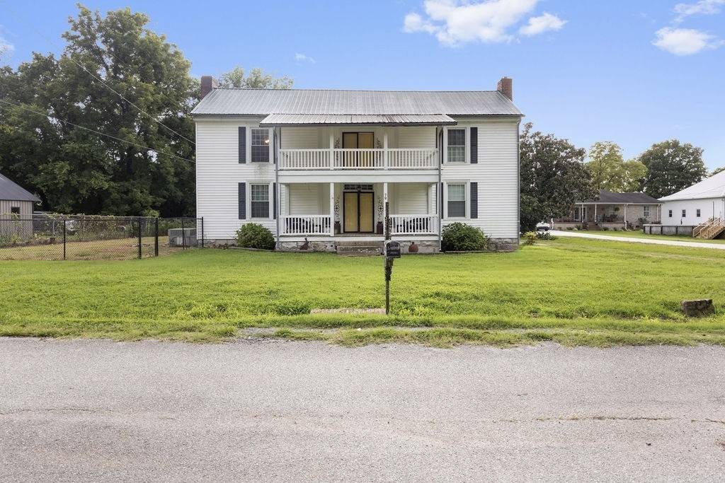 79 Dixon Springs Cir, Dixon Springs, TN 37057