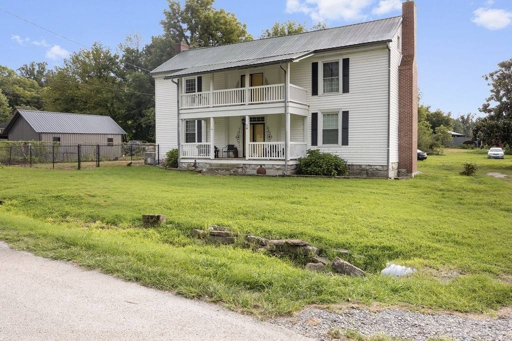 79 Dixon Springs Cir, Dixon Springs, TN 37057