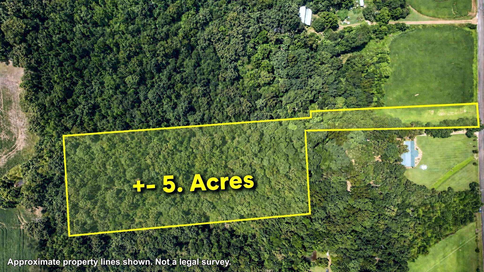 0 Marshall Rd, Belvidere, TN 37306