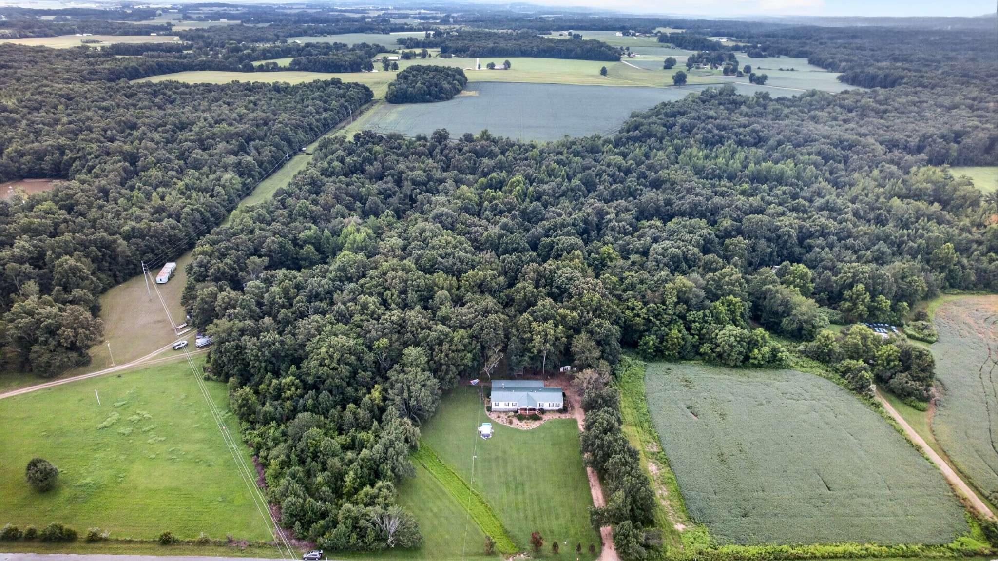 0 Marshall Rd, Belvidere, TN 37306