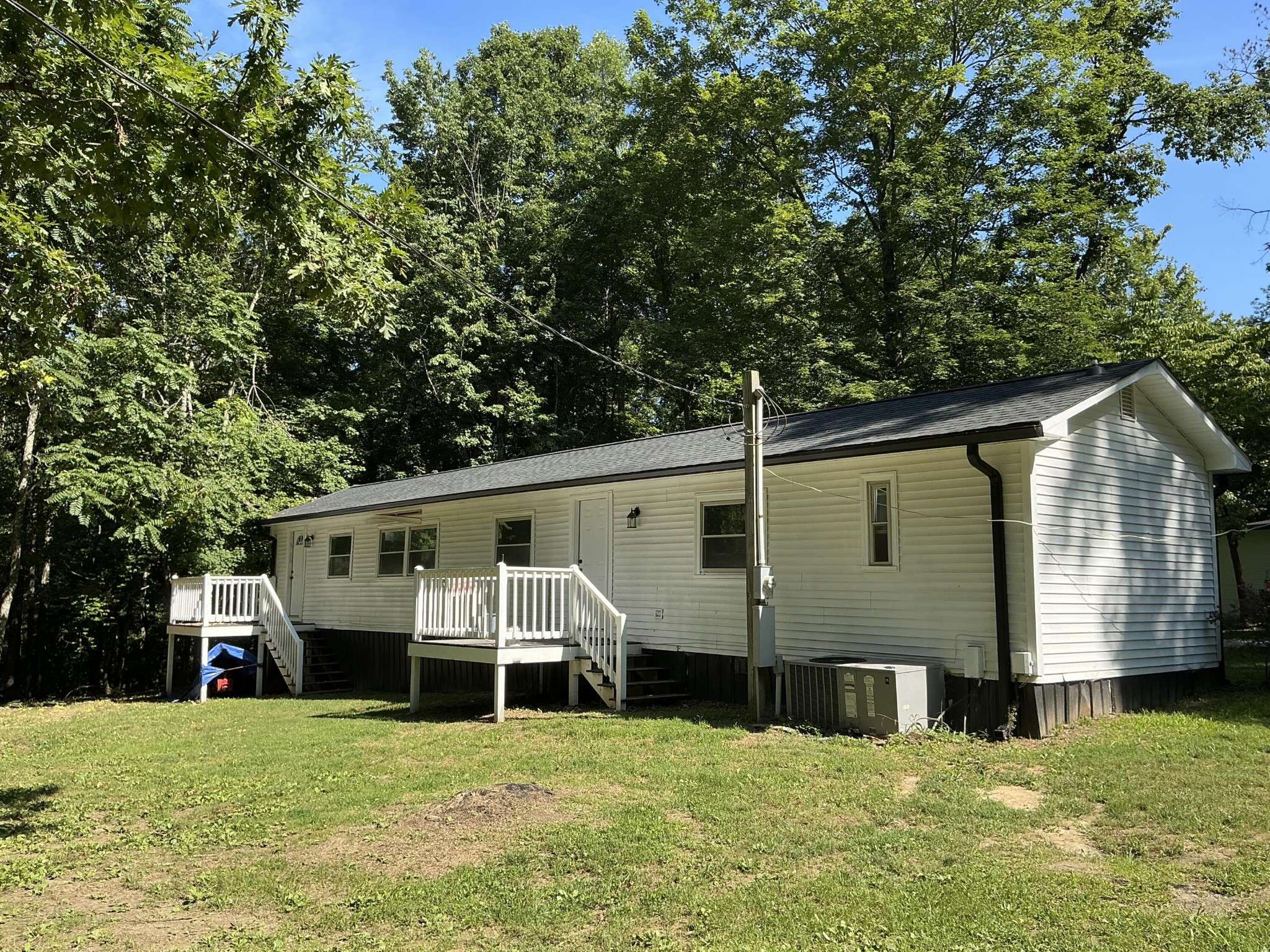 1004 Chestnut Ridge Road, Spring City, TN 37381