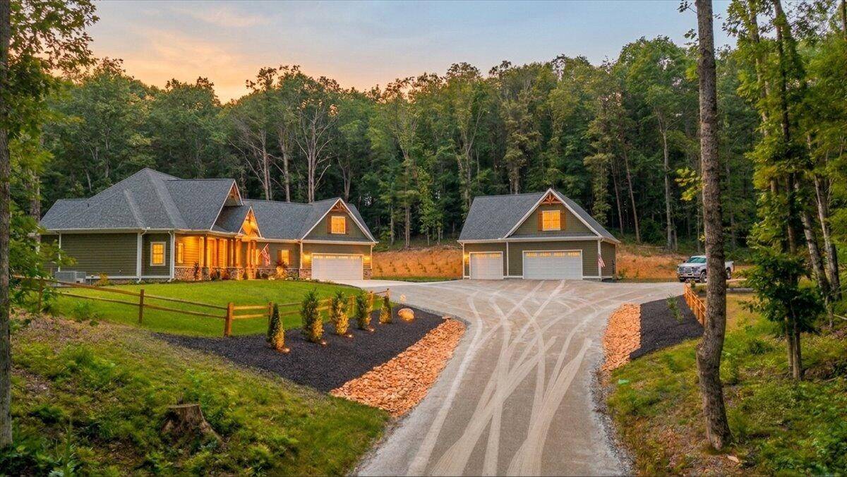 3710 River Road, Decatur, TN 37322