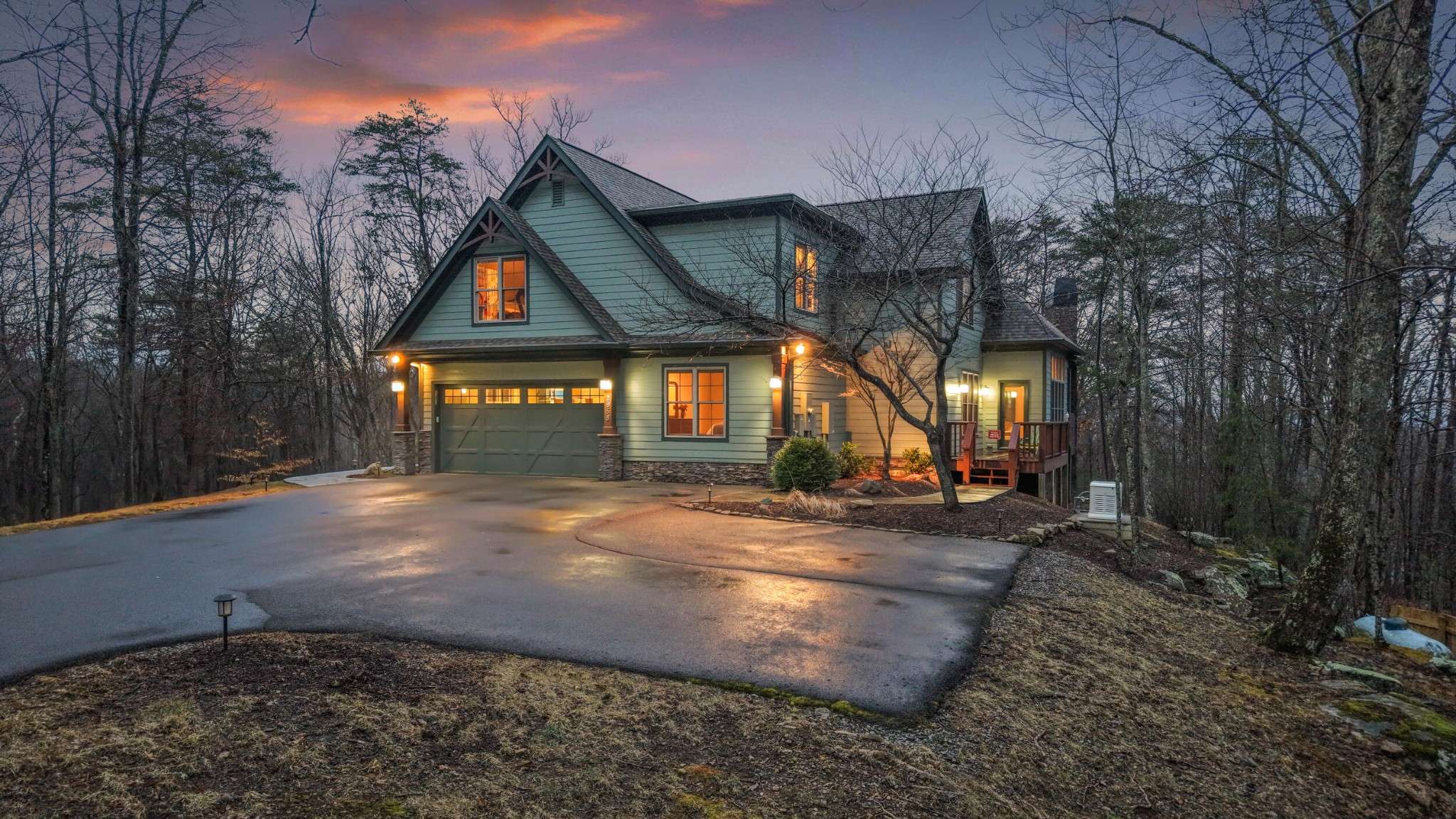 2958 Bluff View Drive #W, Dunlap, TN 37327