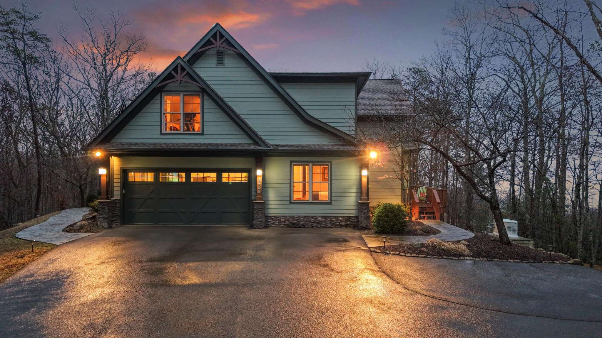 2958 Bluff View Drive #W, Dunlap, TN 37327