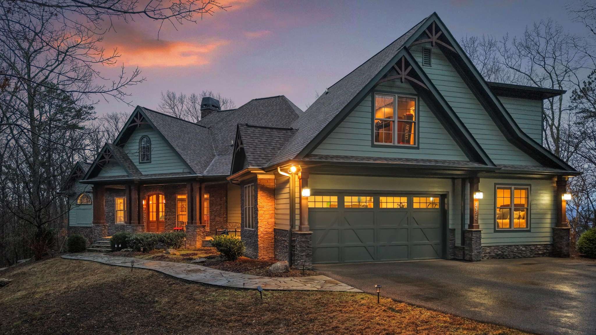 2958 Bluff View Drive #W, Dunlap, TN 37327