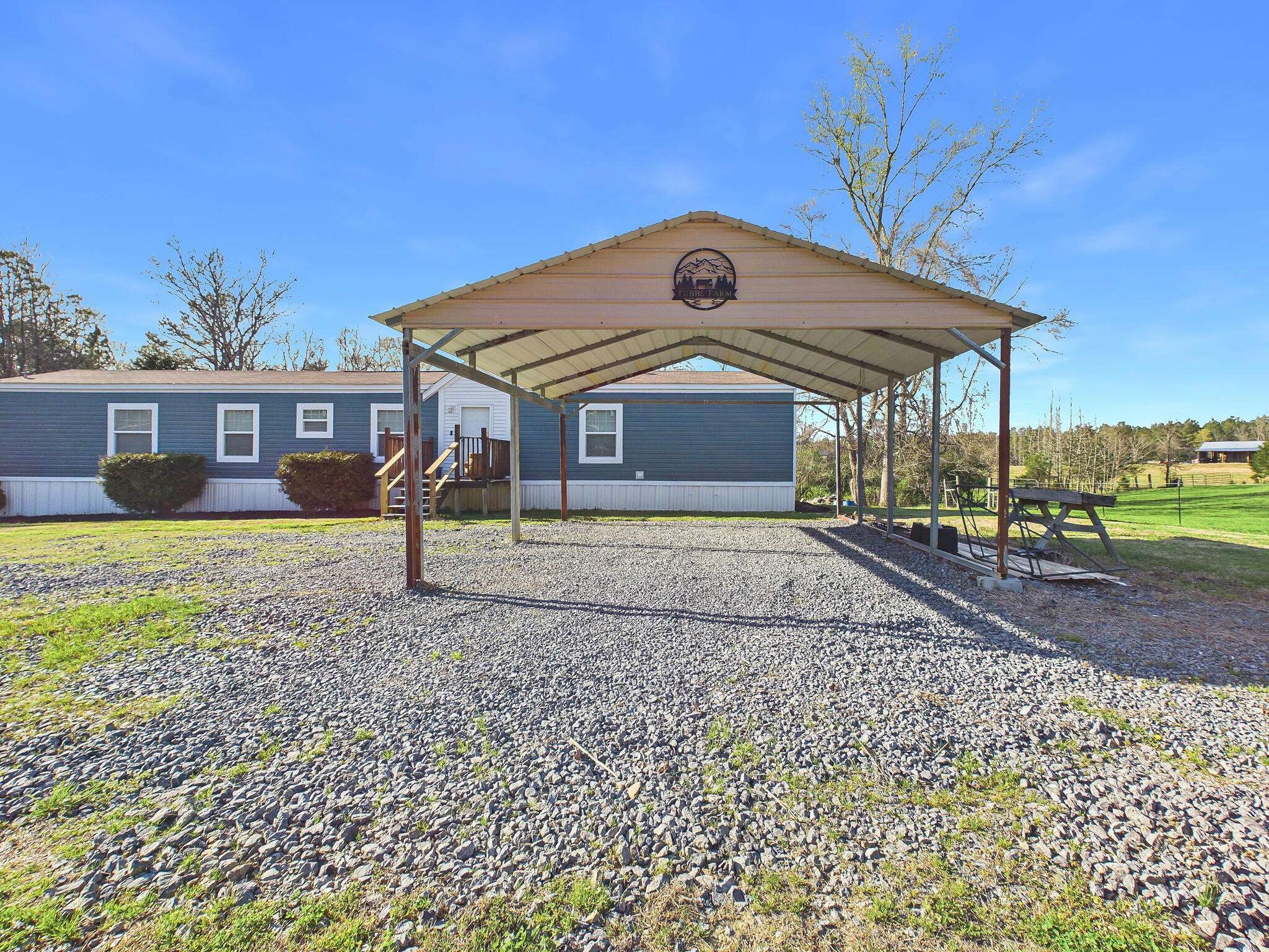 2073 Charles Road, Decatur, TN 37322