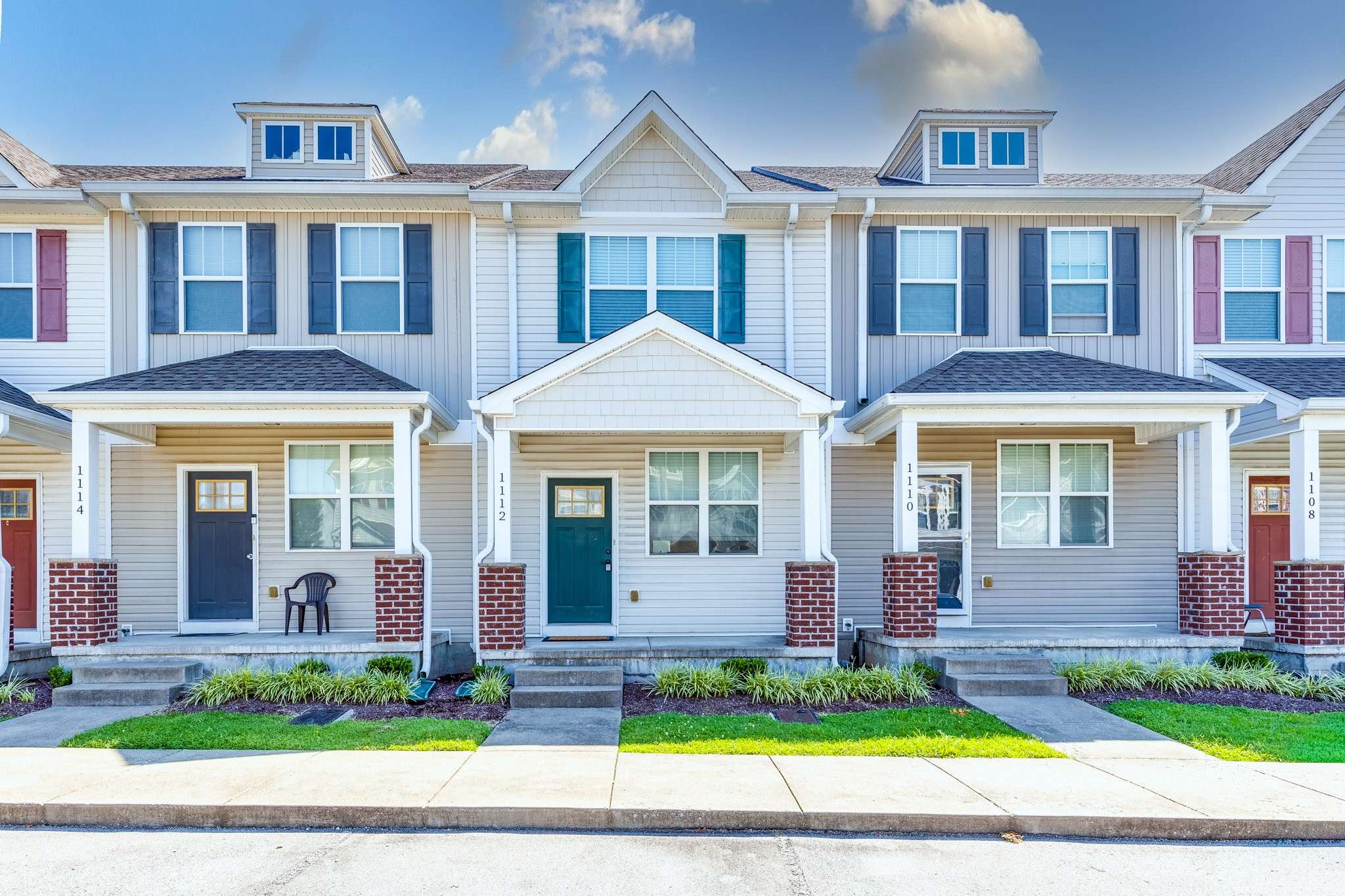 1112 Ransom Way, Nashville, TN 37217