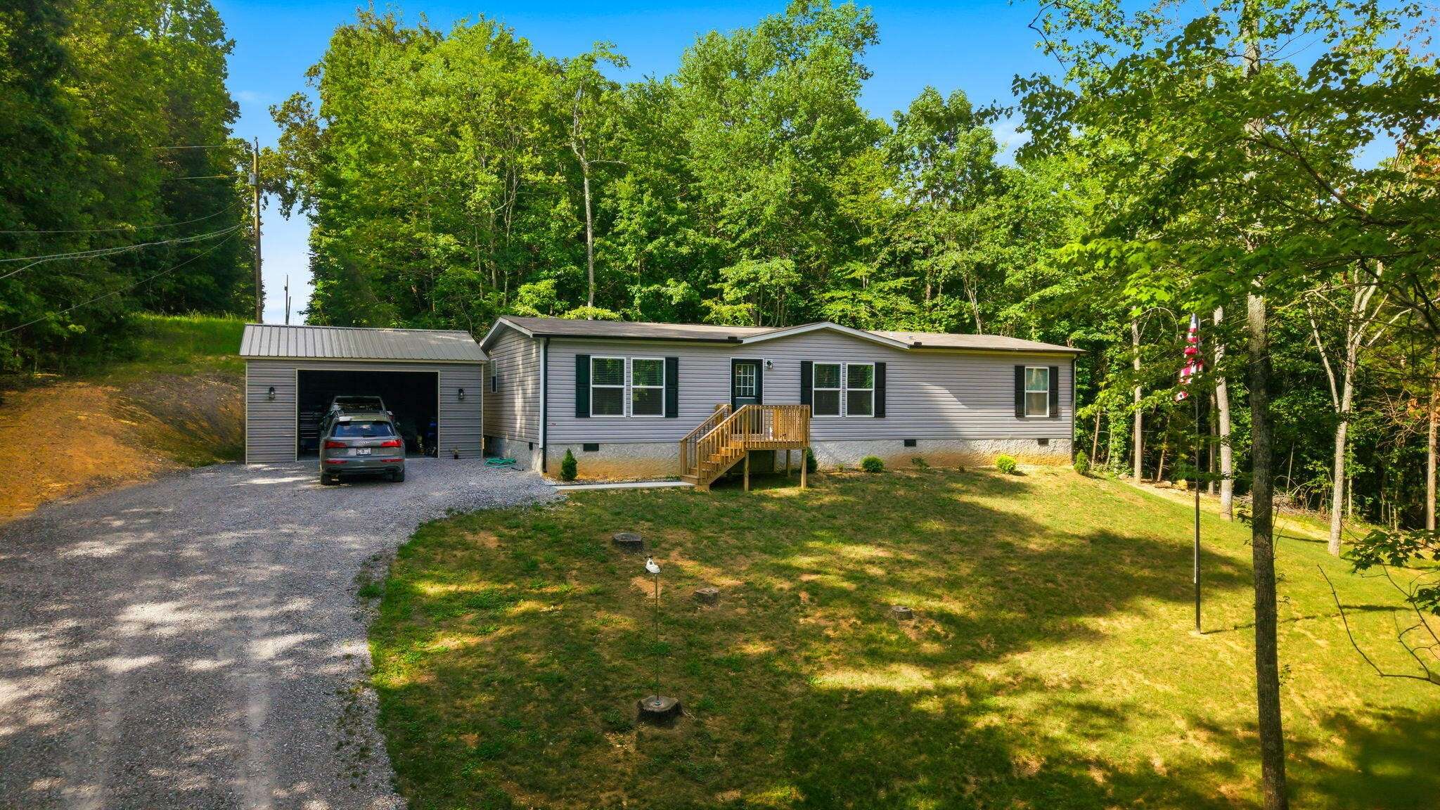 923 Morrison Road, Decatur, TN 37322