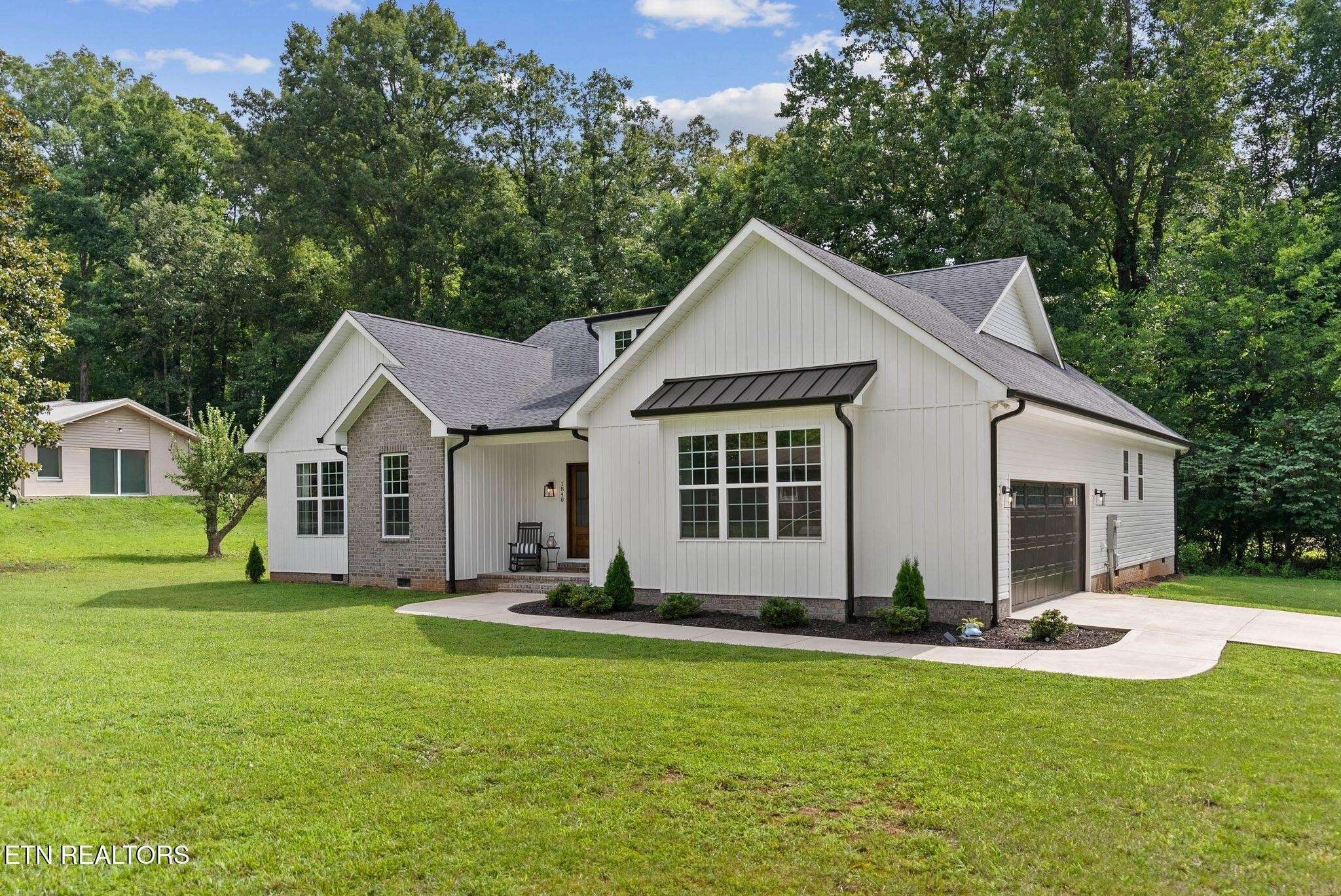 1840 Timbercrest Drive, Athens, TN 37303