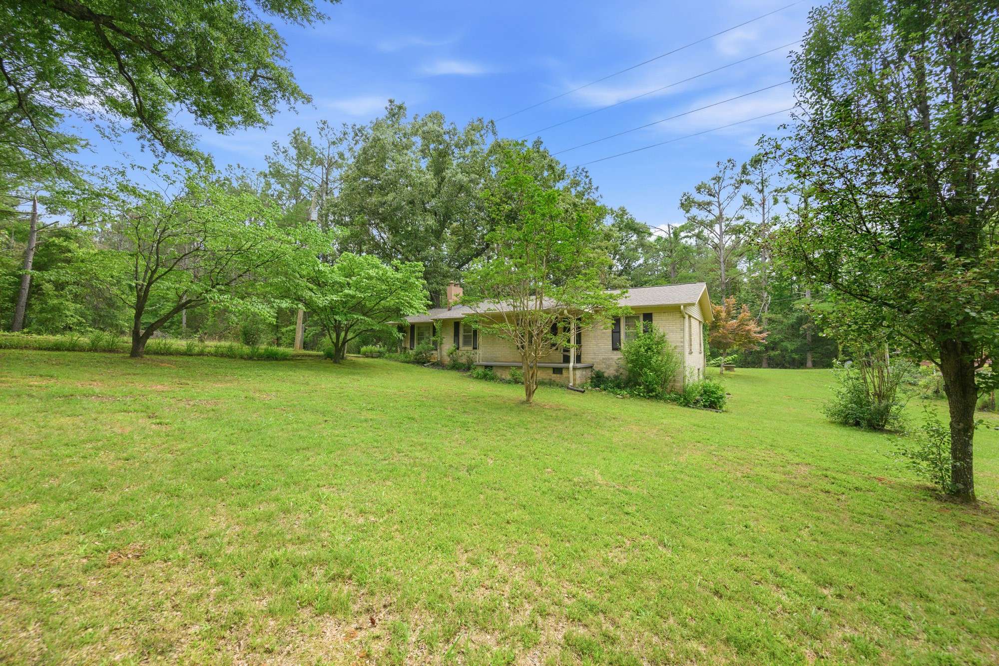 1735 Highway 421, Sardis, TN 38371