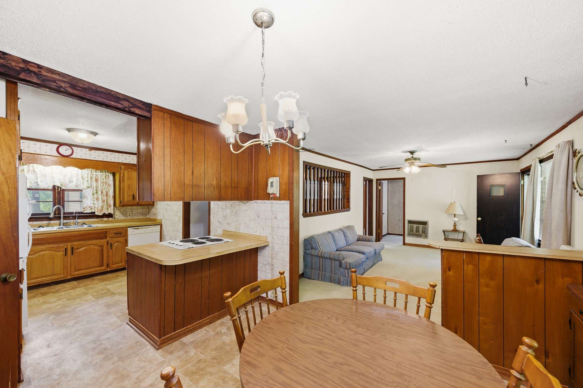 1735 Highway 421, Sardis, TN 38371