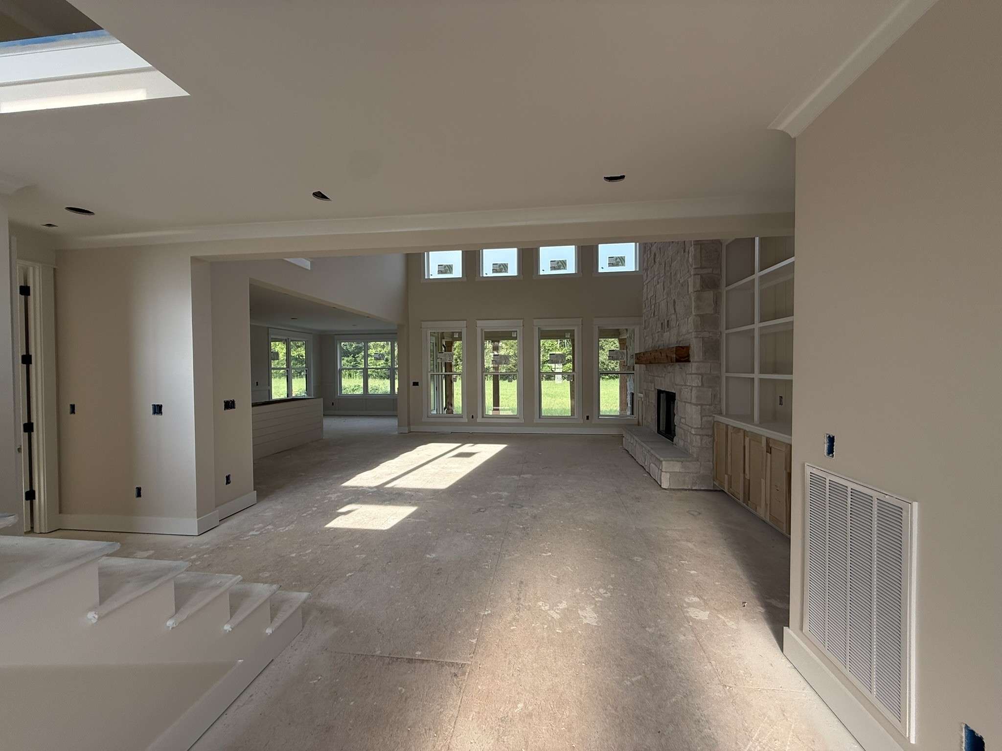 395 Holly Grove Rd, Lascassas, TN 37085