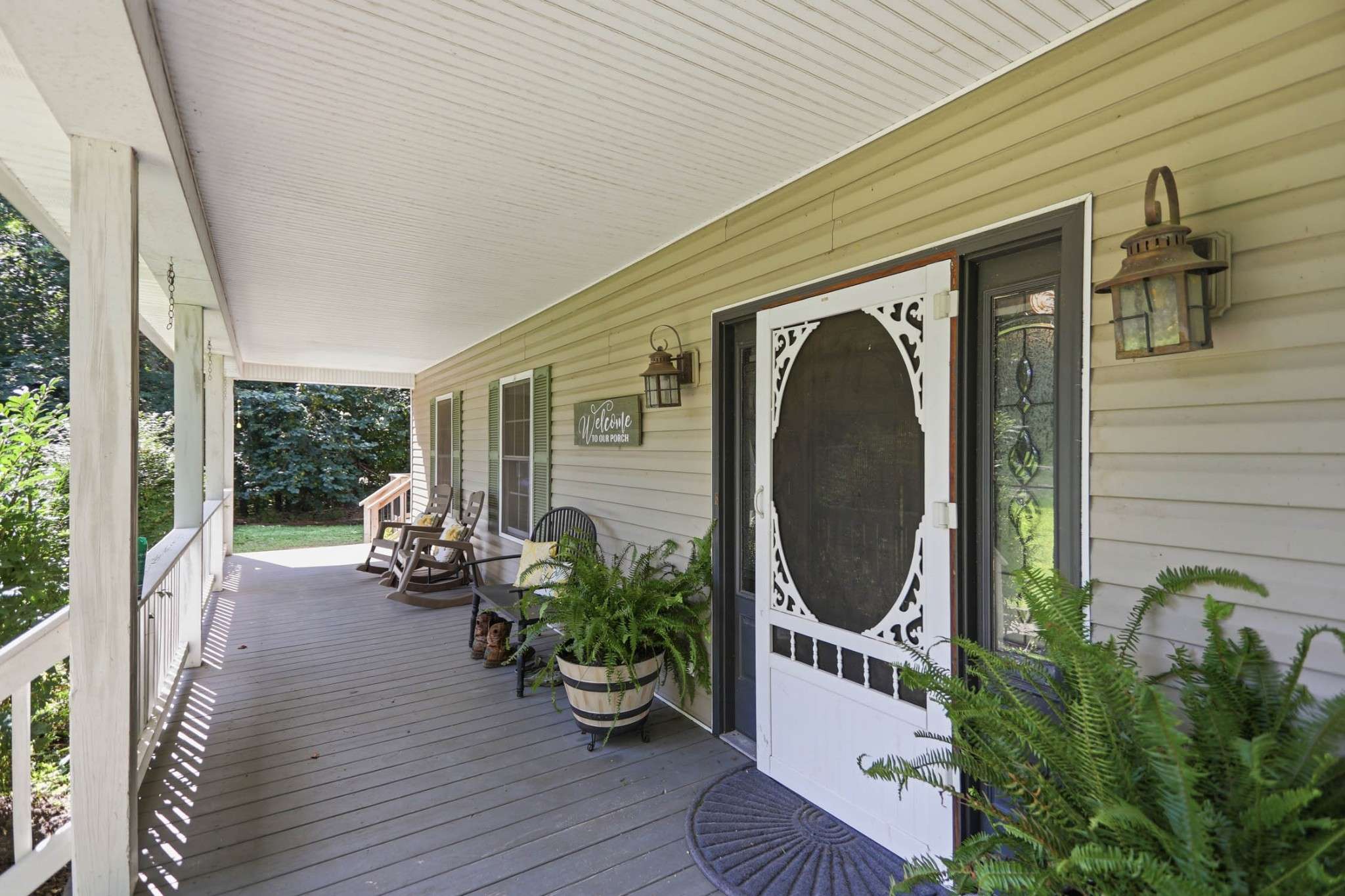 1536 Poplar Grove Rd, Westmoreland, TN 37186