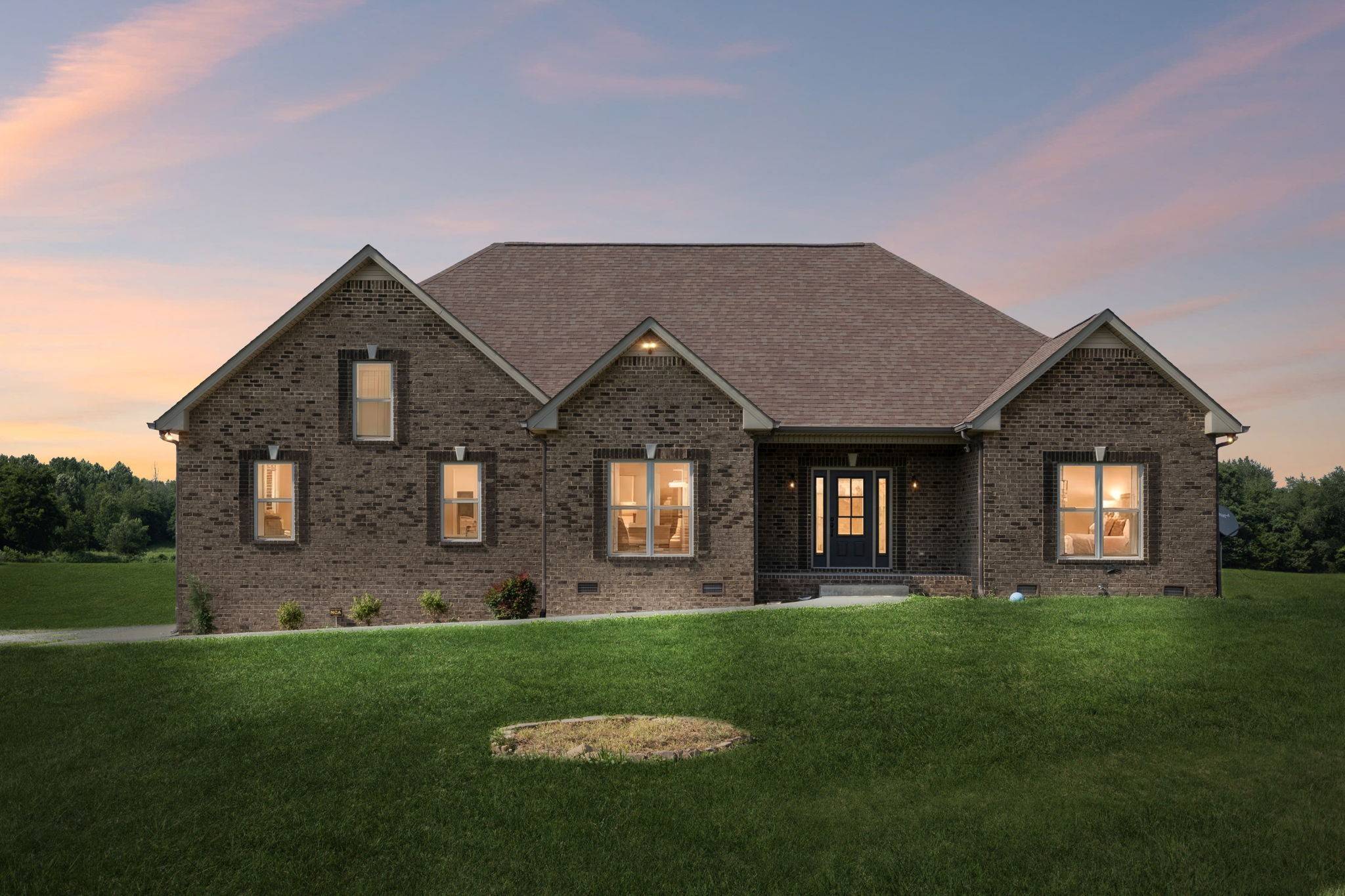 1088 Atkins Road Ext, Cedar Hill, TN 37032