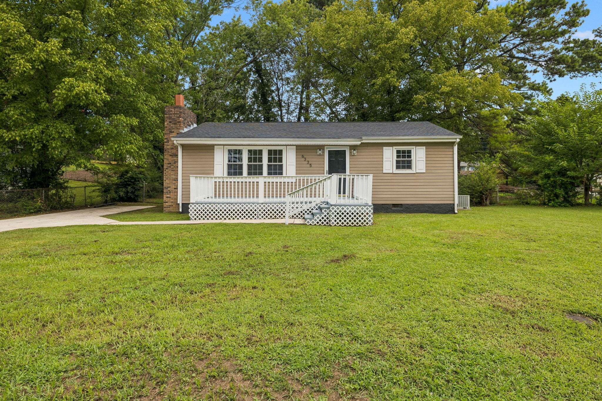 6335 Hansley Drive, Chattanooga, TN 37416