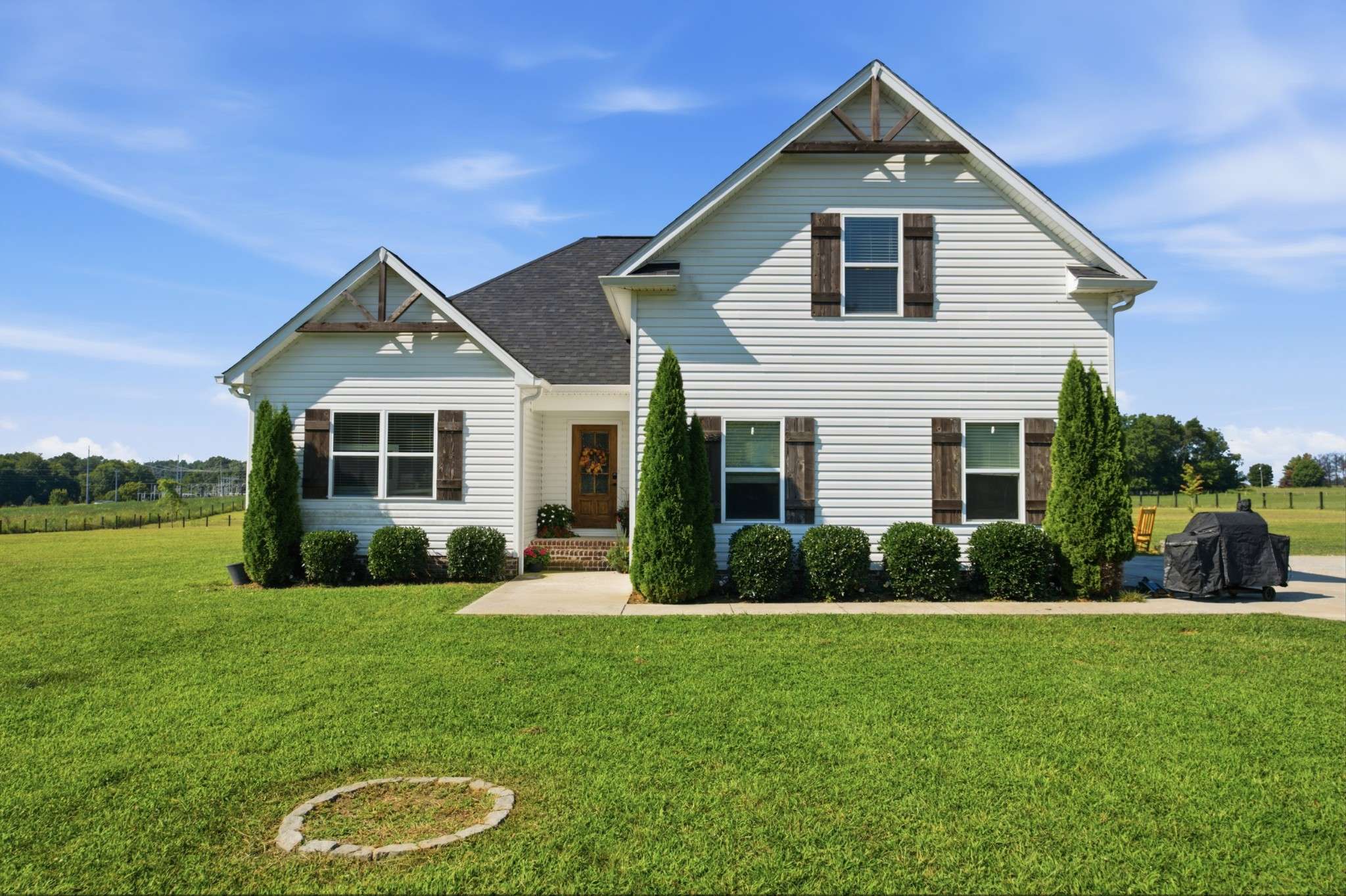 6807 Highway 25 #E, Cross Plains, TN 37049