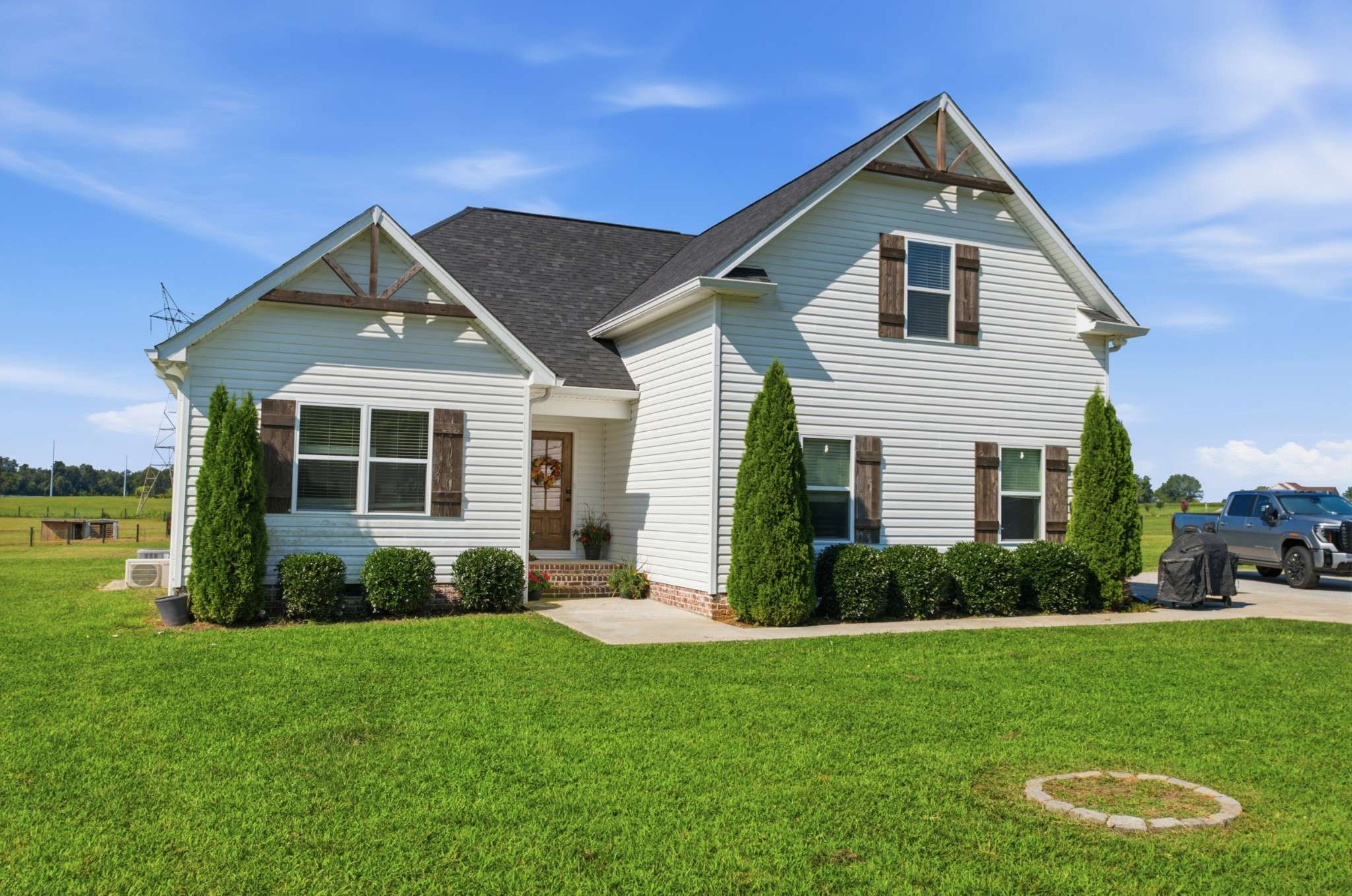 6807 Highway 25 #E, Cross Plains, TN 37049