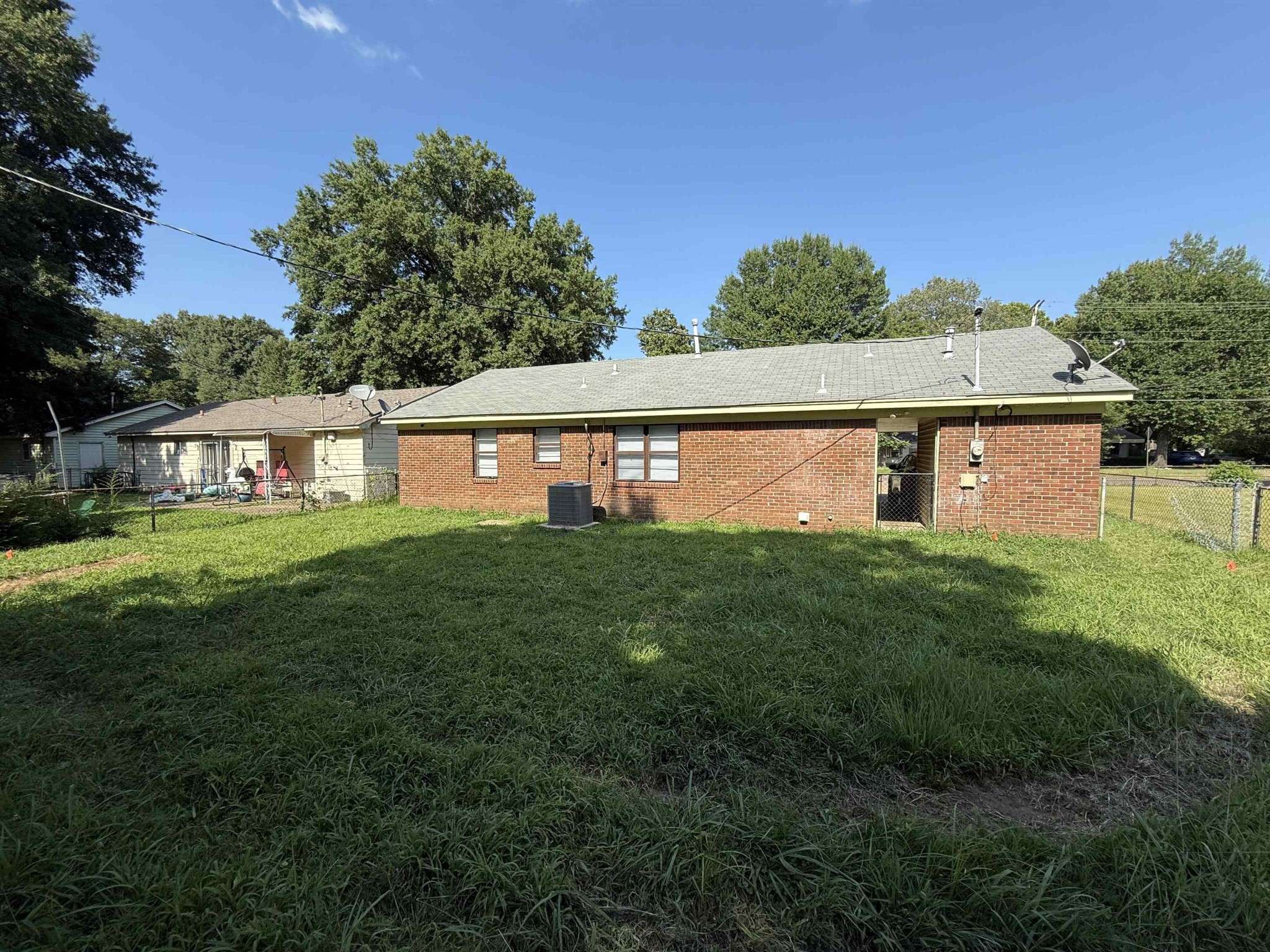 3183 BENJESTOWN RD, Memphis, TN 38127