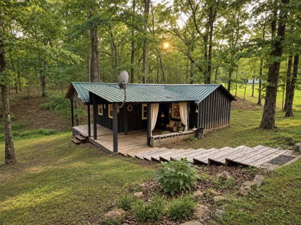 122 Day Break Rd, Summertown, TN 38483