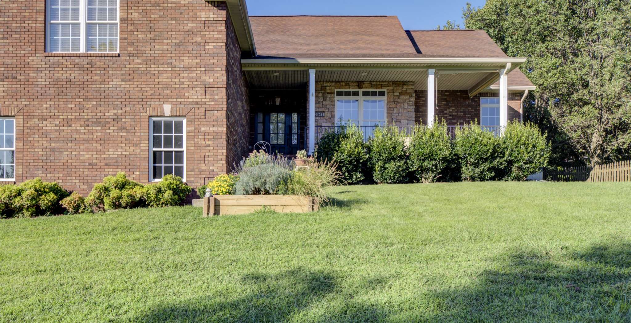 3543 Overridge Circle, Adams, TN 37010