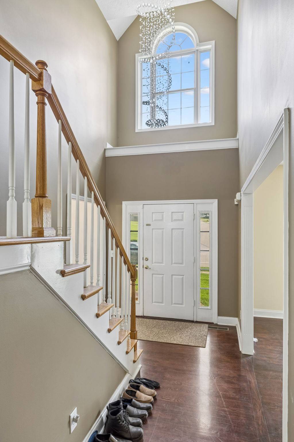1296 Blairfield Dr, Antioch, TN 37013