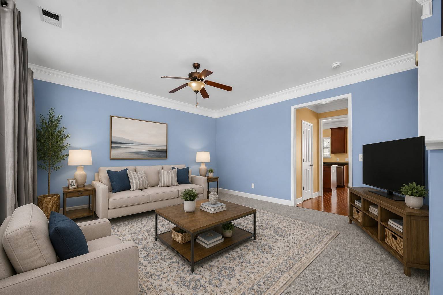 2686 Avery Park Dr, Nashville, TN 37211
