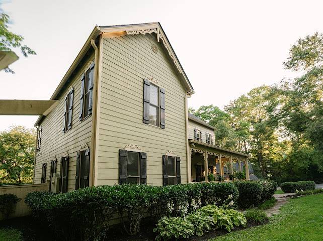 4307 Old Hillsboro Rd, Franklin, TN 37064