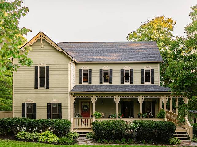 4307 Old Hillsboro Rd, Franklin, TN 37064