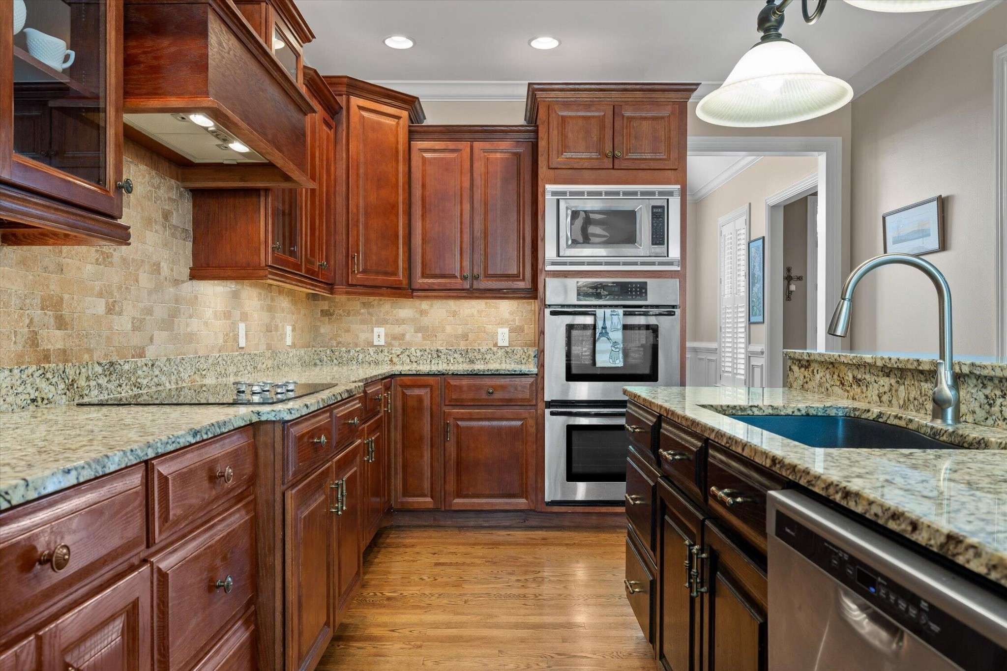 9741 Deer Ridge Drive, Ooltewah, TN 37363