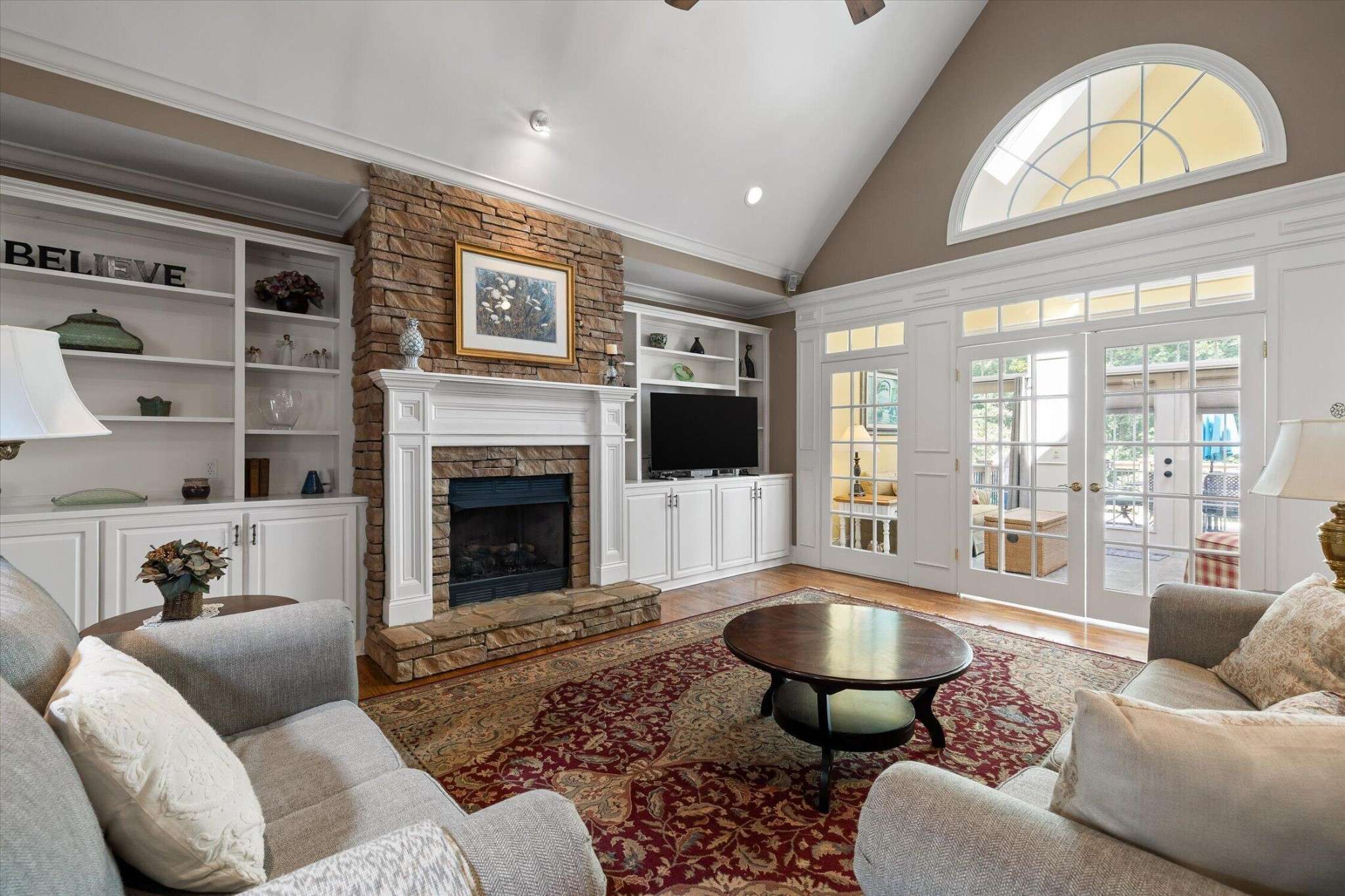 9741 Deer Ridge Drive, Ooltewah, TN 37363