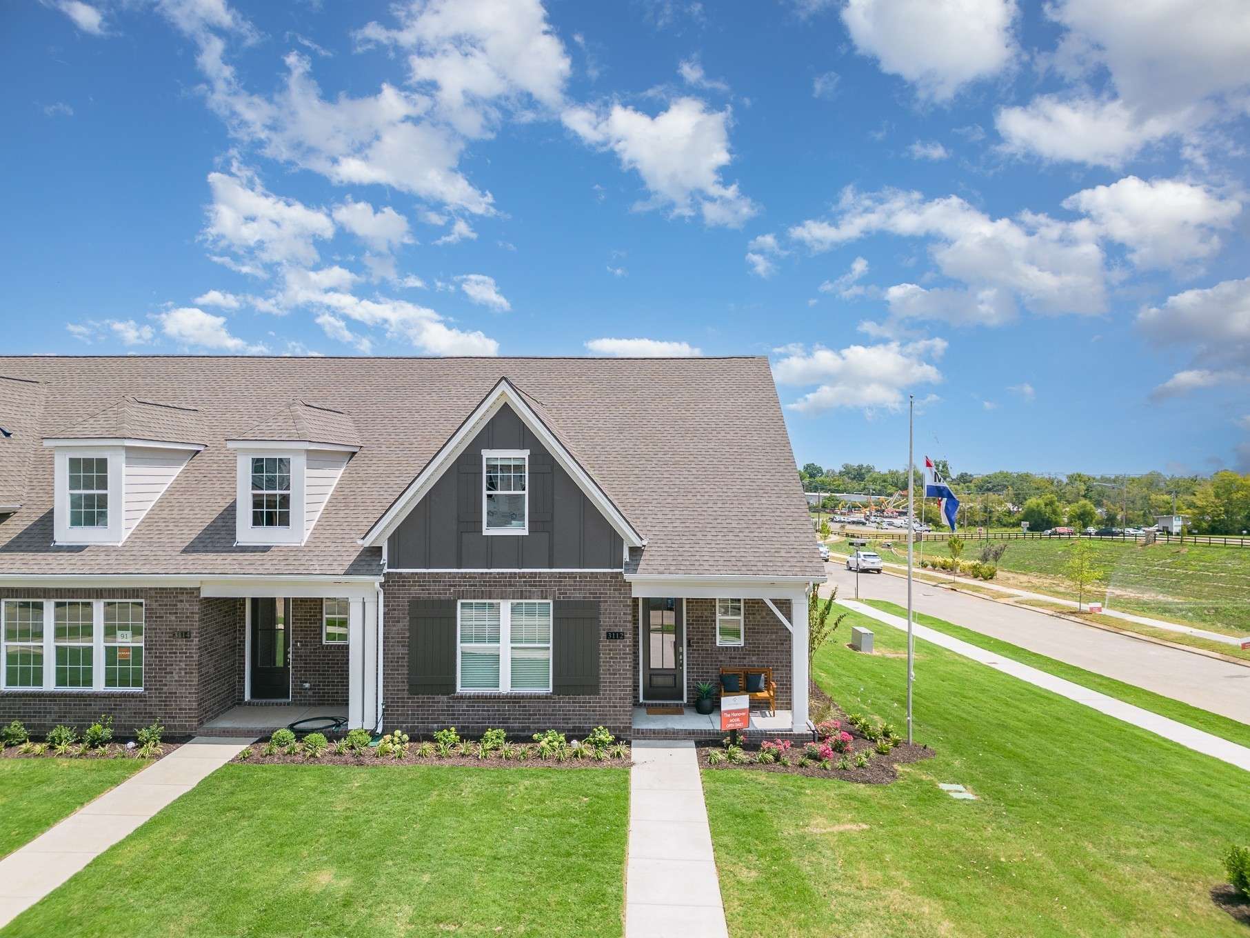 6413 Waymeet Dr, Spring Hill, TN 37174