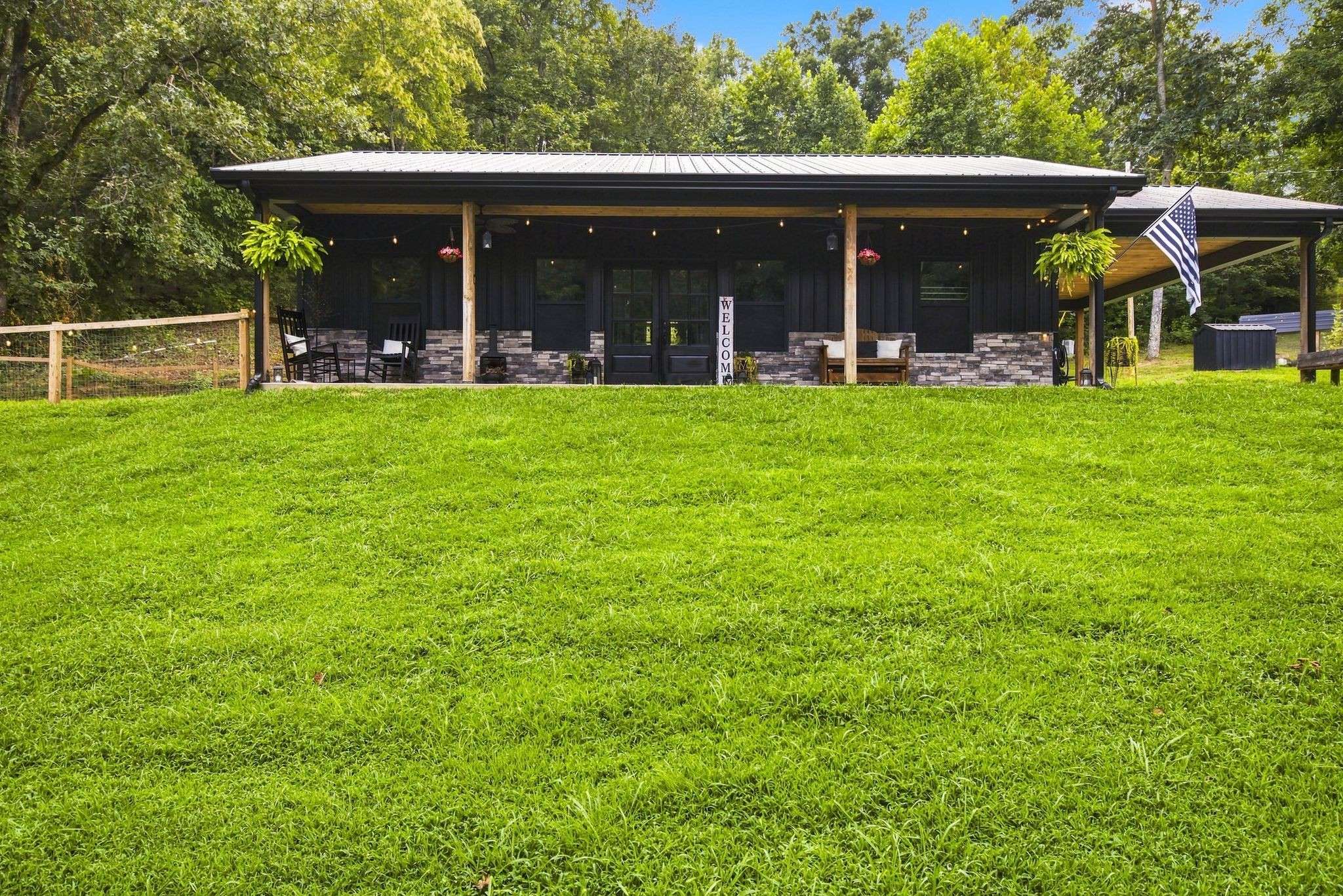 475 McCord Hollow Rd, Hohenwald, TN 38462