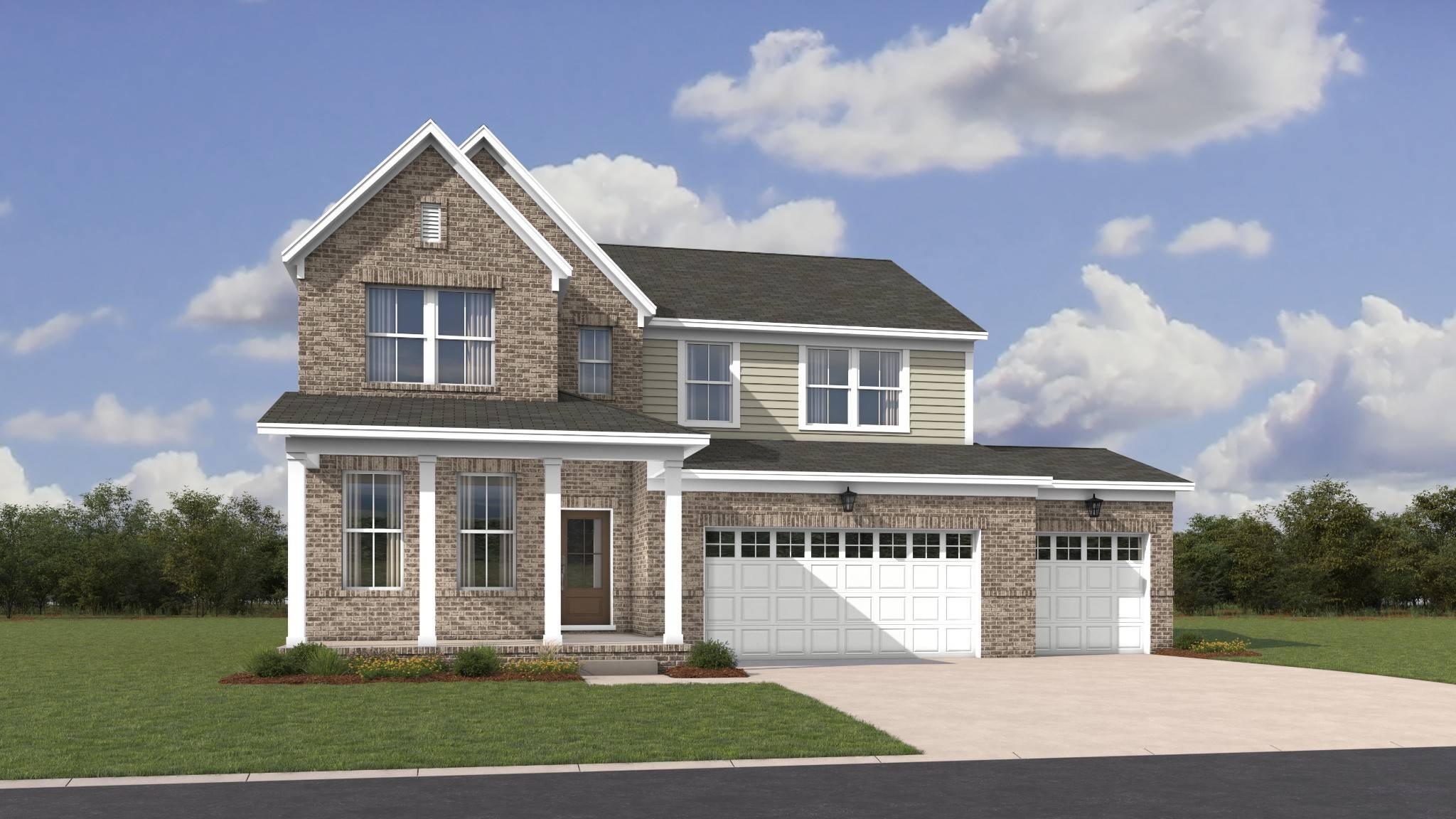 1537 Cherry Tree Ln, Mount Juliet, TN 37122