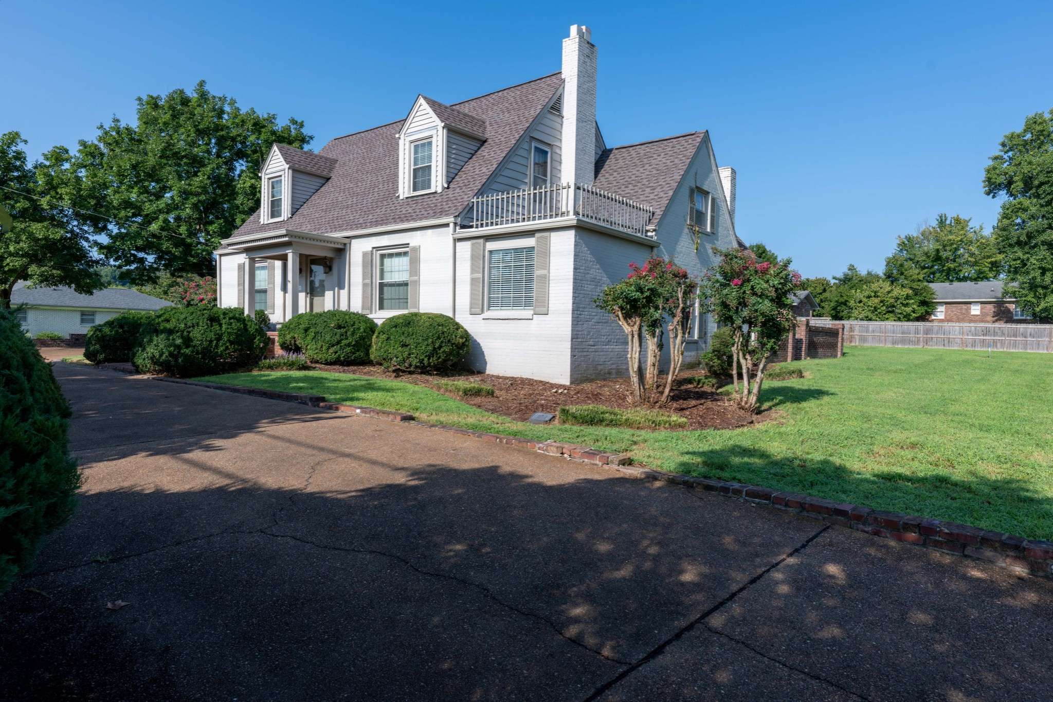 1306 Mill St, Pulaski, TN 38478