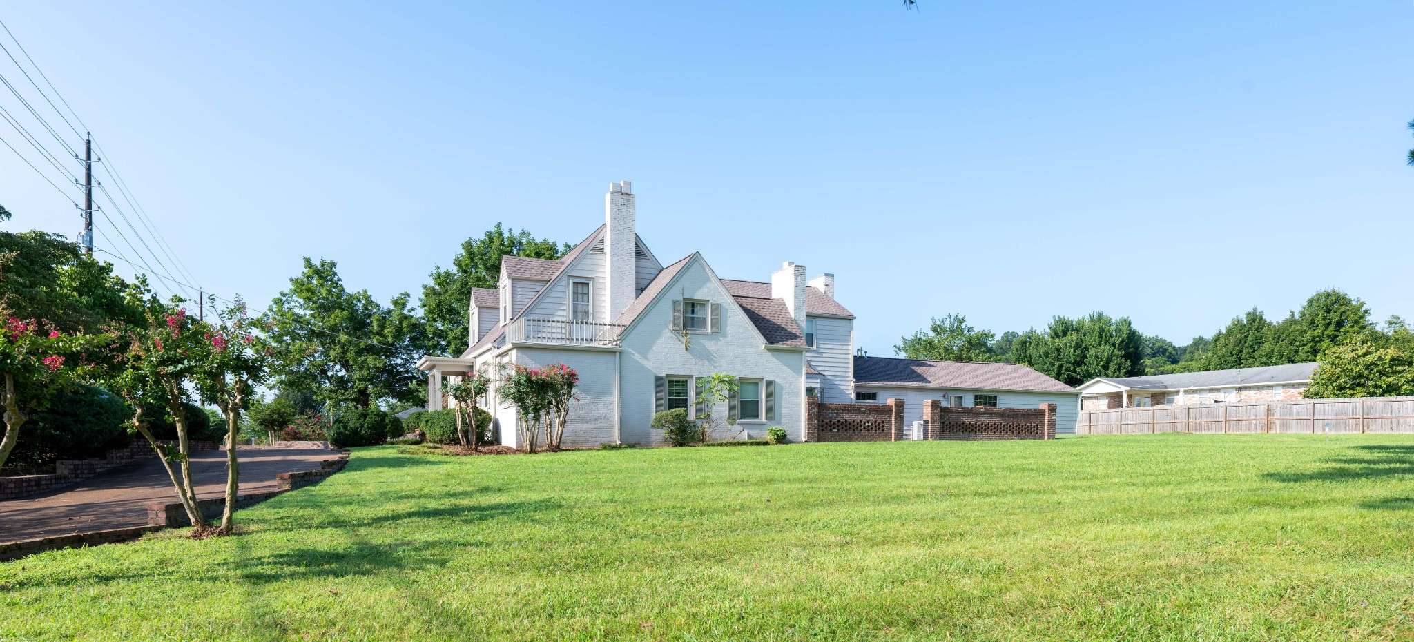 1306 Mill St, Pulaski, TN 38478