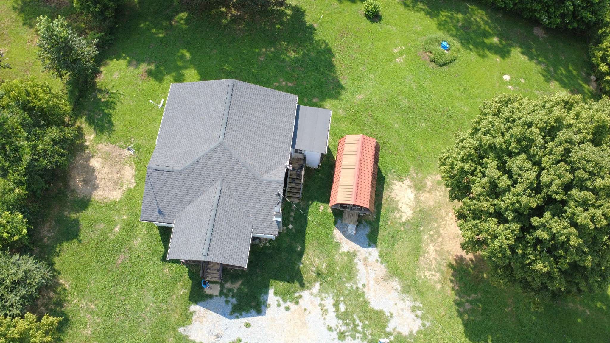 10132 Bee Branch Rd, Bon Aqua, TN 37025