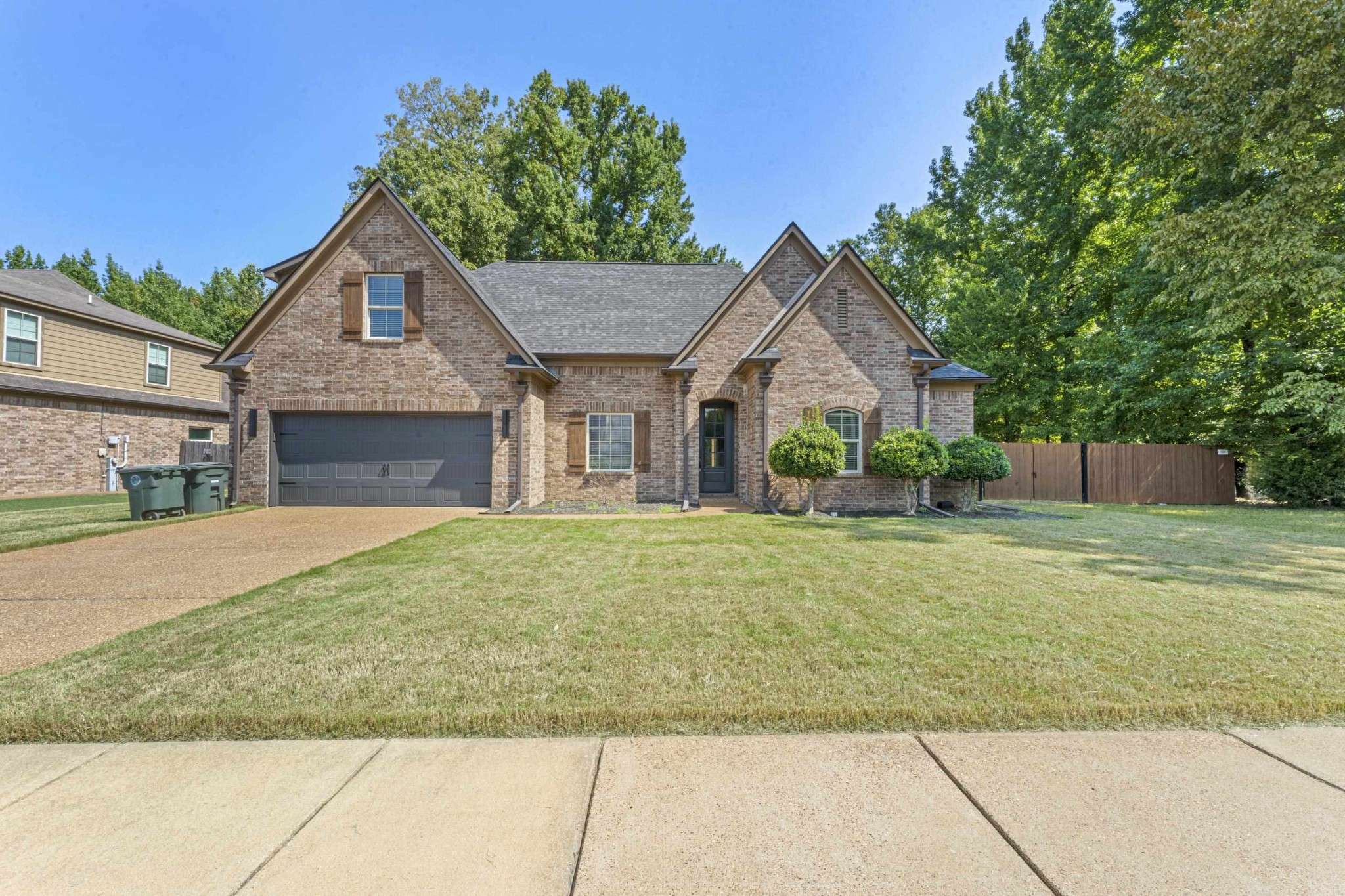 6274 BENDING RIVER RD, Bartlett, TN 38135