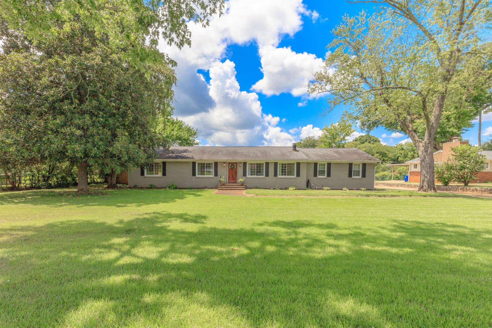 6908 Hickory View Lane, Chattanooga, TN 37421