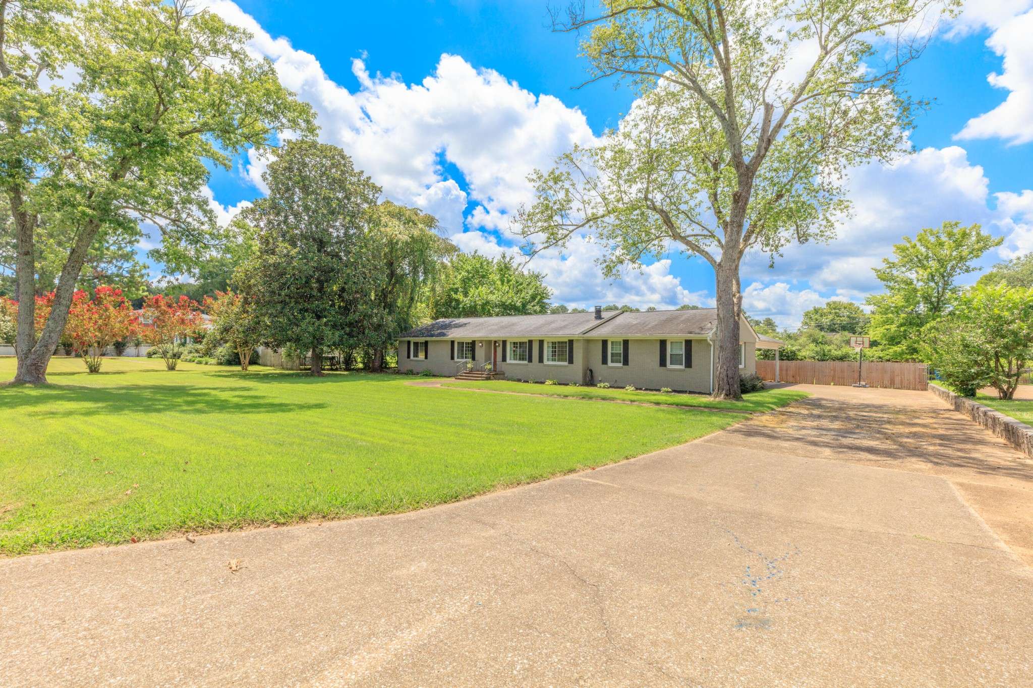 6908 Hickory View Lane, Chattanooga, TN 37421