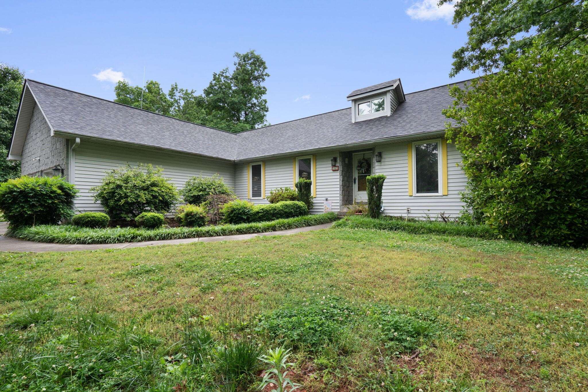 719 Lakehaven Circle, Decatur, TN 37322