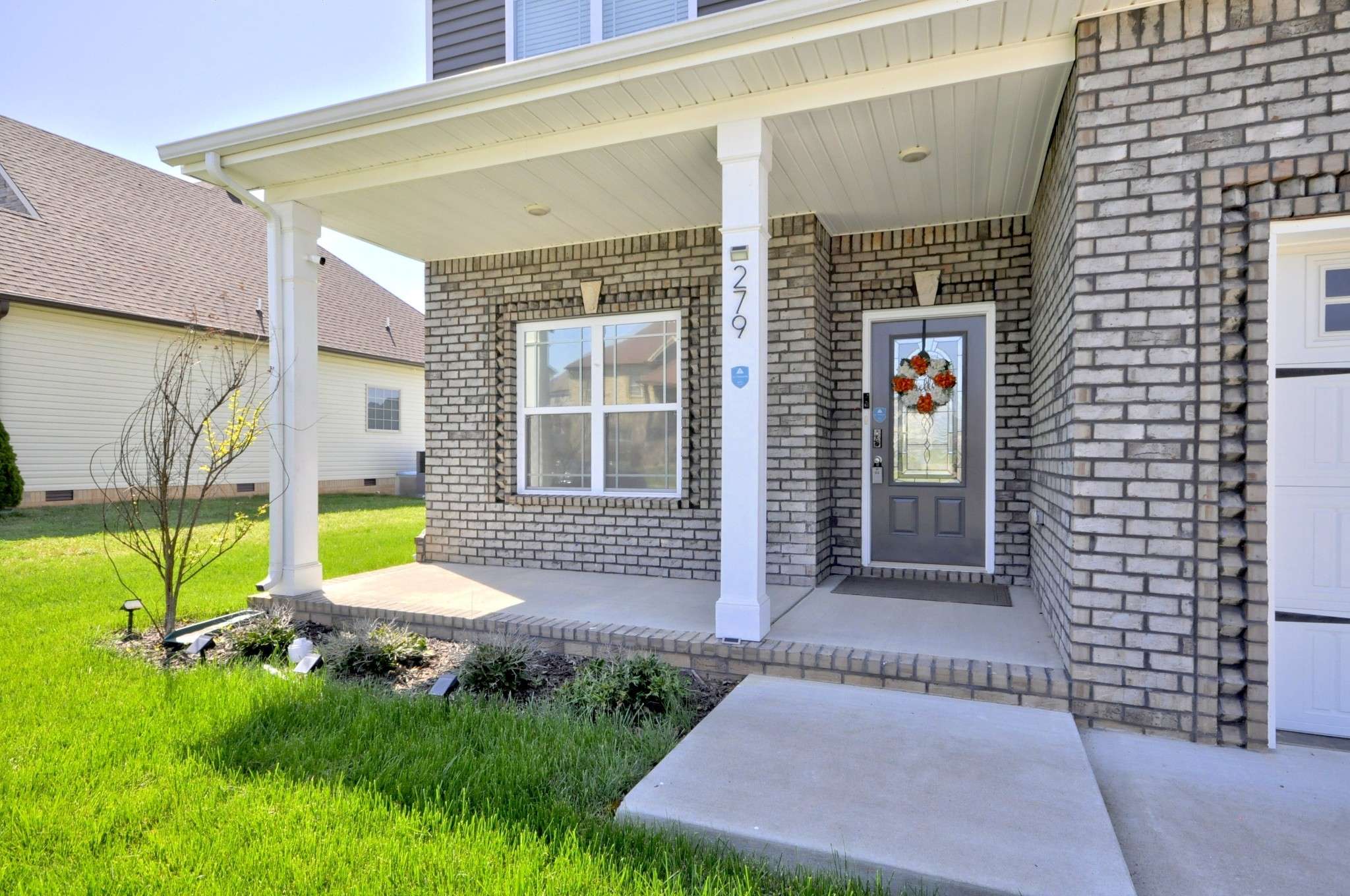 279 Bluebriar Trce, Clarksville, TN 37043