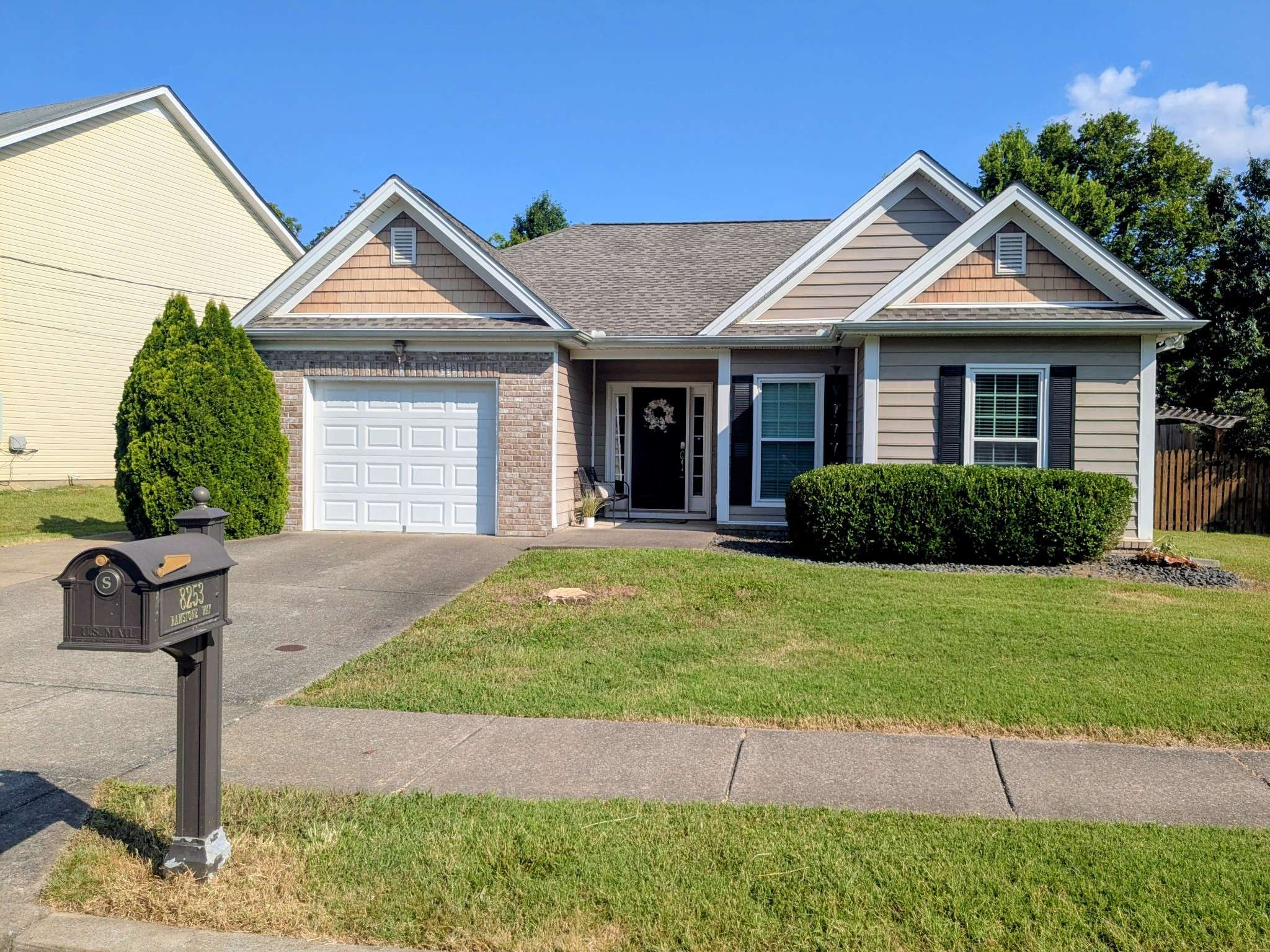 8253 Ramstone Way, Antioch, TN 37013