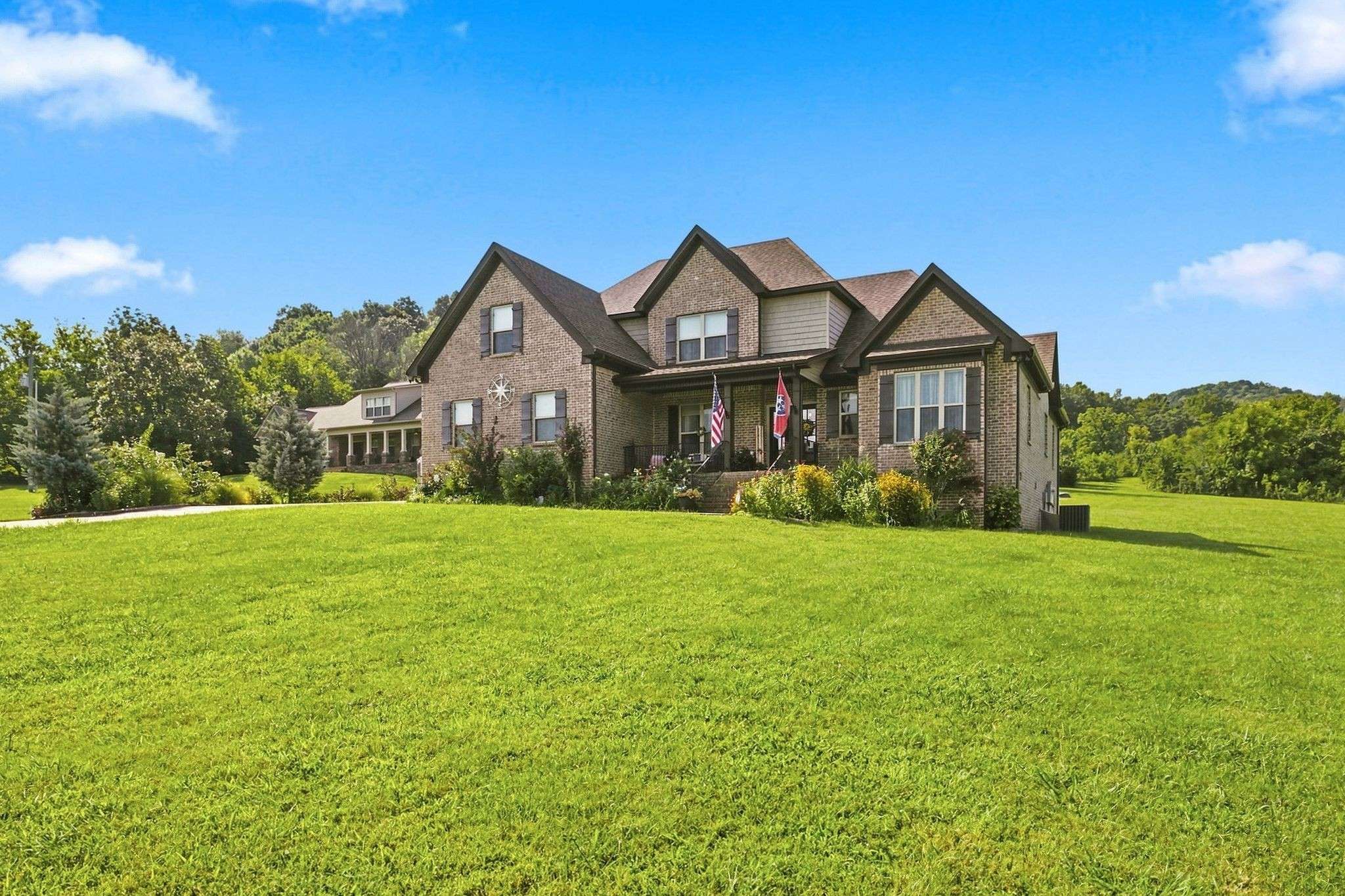 1773 Kennedy Creek Rd, Auburntown, TN 37016